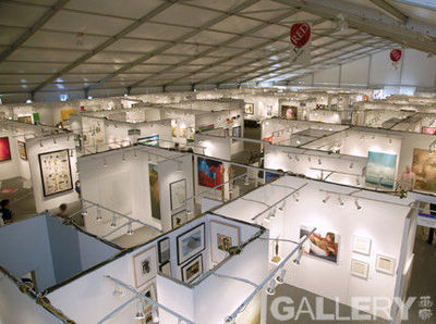 廣州中藝展覽服務怎么樣？全面解析其優勢與特點