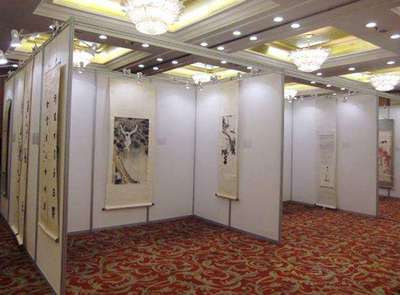 濟南市展覽服務(wù)企業(yè)名錄