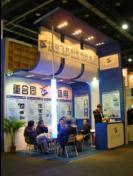 2011上海國(guó)際汽車展 專業(yè)展覽搭建工廠與服務(wù)的全方位解析