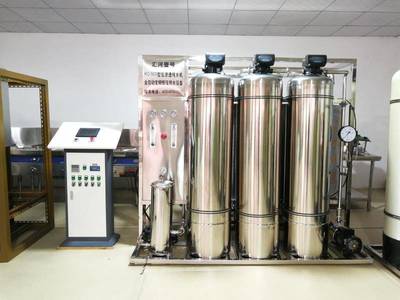 如何選購學校直飲水設備以保障師生飲水健康？