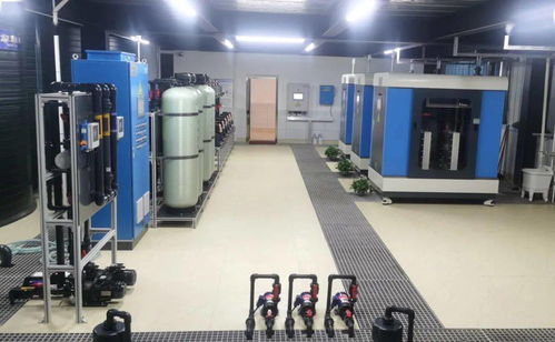 熱烈祝賀天健水務榮膺2020年度水業細分領域領跑及單項能力領跑企業——聚焦水處理設備研發的創新力量