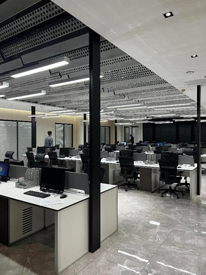 大慶鼎峰信息咨詢服務——助力企業決策與發展的專業伙伴