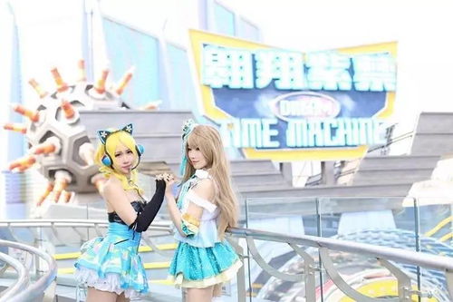 奇幻樂園京彩動(dòng)漫游戲嘉年華4月29日開幕，動(dòng)漫游戲產(chǎn)業(yè)迎來新浪潮