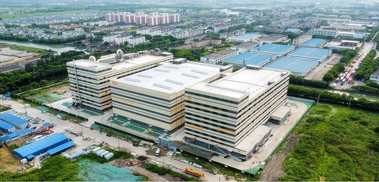 榜單發(fā)布 | 2025年度上海市先進(jìn)級智能工廠擬入選名單揭曉！青浦區(qū)4家商品混凝土企業(yè)入選！